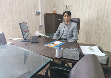 مهندس سهراب محمدی – شهردار